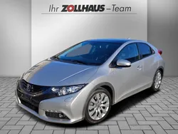 Gebraucht 2014 Honda Civic Executive | CHF 14’900 (Fairer Preis)