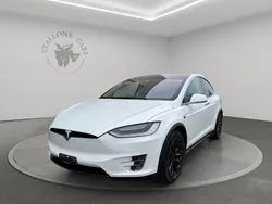 Gebraucht 2017 Tesla Model X SUV | CHF 29’900 (Guter Preis)