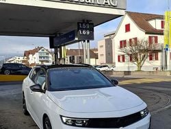 Gebraucht 2024 Opel Astra Kombi | CHF 27’800 (Guter Preis)