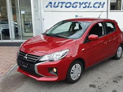 Gebraucht 2023 Mitsubishi Space Star Kleinwagen | CHF 13’500 (Fairer Preis)