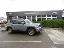 Gebraucht 2021 Jeep Renegade SUV | CHF 24’700 (Fairer Preis)