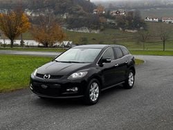 Gebraucht 2008 Mazda CX-7 Exclusive SUV | CHF 4’900 (Fairer Preis)