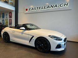 Gebraucht 2020 BMW Z4 M Sport | CHF 39’900 (Fairer Preis)