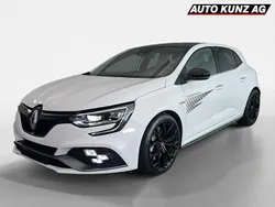 Gebraucht 2018 Renault Mégane IV R.S. Limousine | CHF 20’489 (Superpreis)
