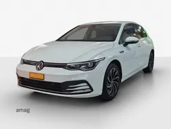Gebraucht 2020 VW Golf VIII Style | CHF 23’400 (Guter Preis)