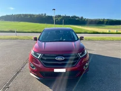 Gebraucht 2017 Ford Edge Sport SUV | CHF 18’900 (Superpreis)
