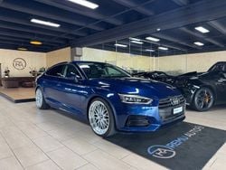 Gebraucht 2018 Audi A5 Sportback Sport Kleinwagen | CHF 26’900 (Fairer Preis)