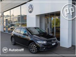Gebraucht 2025 VW Polo Life Limousine | CHF 26’900 (Etwas zu teuer)