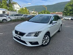Gebraucht 2017 Seat Leon ST Style Kombi | CHF 11’900 (Guter Preis)