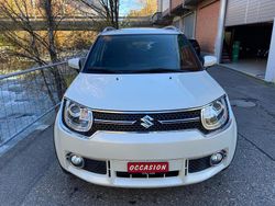 Gebraucht 2017 Suzuki Ignis | CHF 9’900 (Fairer Preis)