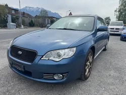 Gebraucht 2008 Subaru Legacy | CHF 4’000 (Superpreis)