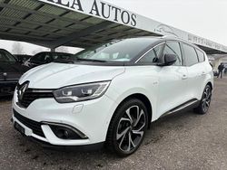 Gebraucht 2017 Renault Grand Scénic IV Bose Edition Van / Kleinbus | CHF 8’900 (Fairer Preis)