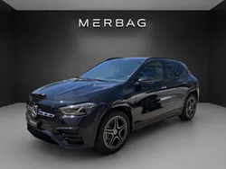 Neu 2024 Mercedes GLA220 SUV | CHF 60’200 (Superpreis)