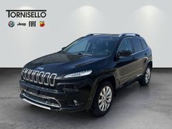 Gebraucht 2018 Jeep Cherokee Overland SUV | CHF 21’990 (Fairer Preis)