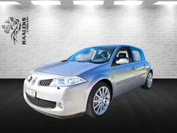 Gebraucht 2007 Renault Mégane II | CHF 7’900