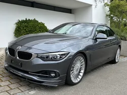 Gebraucht 2017 Alpina D4 Coupé | CHF 32’500