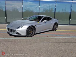 Gebraucht 2016 Ferrari California | CHF 119’500 (Superpreis)