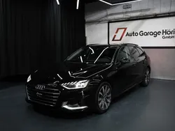 Gebraucht 2021 Audi A4 Advanced Kombi | CHF 21’800 (Fairer Preis)