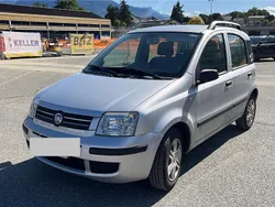 Gebraucht 2009 Fiat Panda Dynamic Kleinwagen | CHF 2’990 (Fairer Preis)