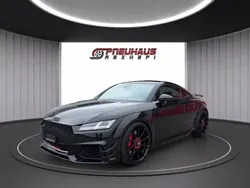Gebraucht 2017 Audi TT RS Coupé | CHF 40’999 (Fairer Preis)