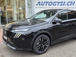 Neu 2024 Peugeot 3008 SUV | CHF 39’900 (Fairer Preis)