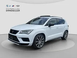 Gebraucht 2019 Cupra Ateca SUV | CHF 25’900 (Guter Preis)