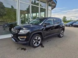 Gebraucht 2017 Jeep Compass Limited SUV | CHF 16’900 (Fairer Preis)
