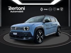 Gebraucht 2025 Renault 4 E-Tech Komfort SUV | CHF 34’490 (Fairer Preis)