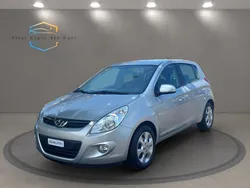 Gebraucht 2012 Hyundai i20 Style Kleinwagen | CHF 6’900 (Guter Preis)