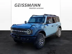 Neu 2025 Ford Bronco SUV | CHF 71’740 (Fairer Preis)