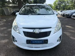 Gebraucht 2010 Chevrolet Spark Kleinwagen | CHF 1’900 (Superpreis)