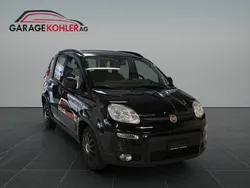 Gebraucht 2023 Fiat Panda City Life Kleinwagen | CHF 15’900 (Teuer)