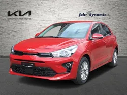 Gebraucht 2023 Kia Rio Style | CHF 24’900 (Fairer Preis)