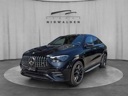 Gebraucht 2023 Mercedes GLE53 AMG AMG Coupé | CHF 94’800 (Etwas zu teuer)