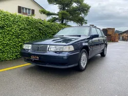Gebraucht 1995 Volvo 960 | CHF 2’999