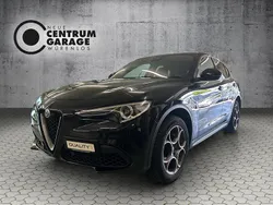 Gebraucht 2019 Alfa Romeo Stelvio Super SUV | CHF 21’800 (Guter Preis)