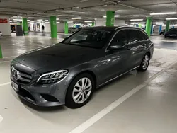 Gebraucht 2019 Mercedes C180 Avantgarde | CHF 18’990 (Guter Preis)
