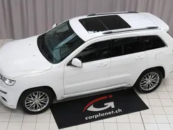 Gebraucht 2018 Jeep Grand Cherokee Summit SUV | CHF 28’590 (Superpreis)