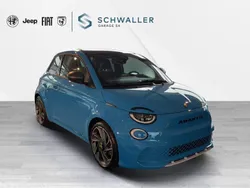 Gebraucht 2024 Abarth 500e Turismo Kleinwagen | CHF 32’890