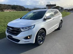 Gebraucht 2017 Ford Edge Sport SUV | CHF 14’990