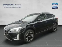 Gebraucht 2024 Subaru XV SUV | CHF 29’900 (Fairer Preis)
