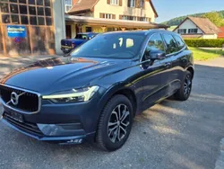 Gebraucht 2021 Volvo XC60 Momentum SUV | CHF 16’990 (Guter Preis)
