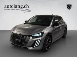 Neu 2025 Peugeot 208 GT Kleinwagen | CHF 33’100 (Fairer Preis)