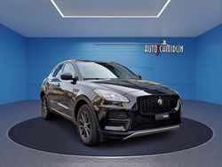 Gebraucht 2021 Jaguar E-Pace SUV | CHF 31’900 (Teuer)
