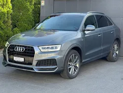 Gebraucht 2017 Audi Q3 Sport SUV | CHF 16’900 (Guter Preis)