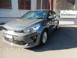 Gebraucht 2021 Kia Rio | CHF 17’900 (Fairer Preis)