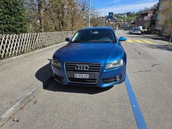 Gebraucht 2010 Audi A5 Sportback Kleinwagen | CHF 7’900 (Fairer Preis)