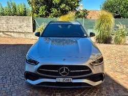Gebraucht 2022 Mercedes C220 | CHF 34’999 (Superpreis)