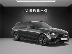 Neu 2025 Mercedes C300e Kombi | CHF 74’100 (Guter Preis)