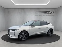 Gebraucht 2022 DS Automobiles DS4 Rivoli Limousine | CHF 32’900 (Superpreis)